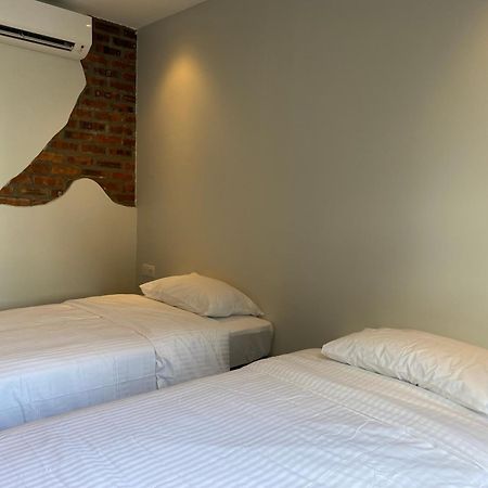 Super 8 Hotel Alor Setar Bagian luar foto