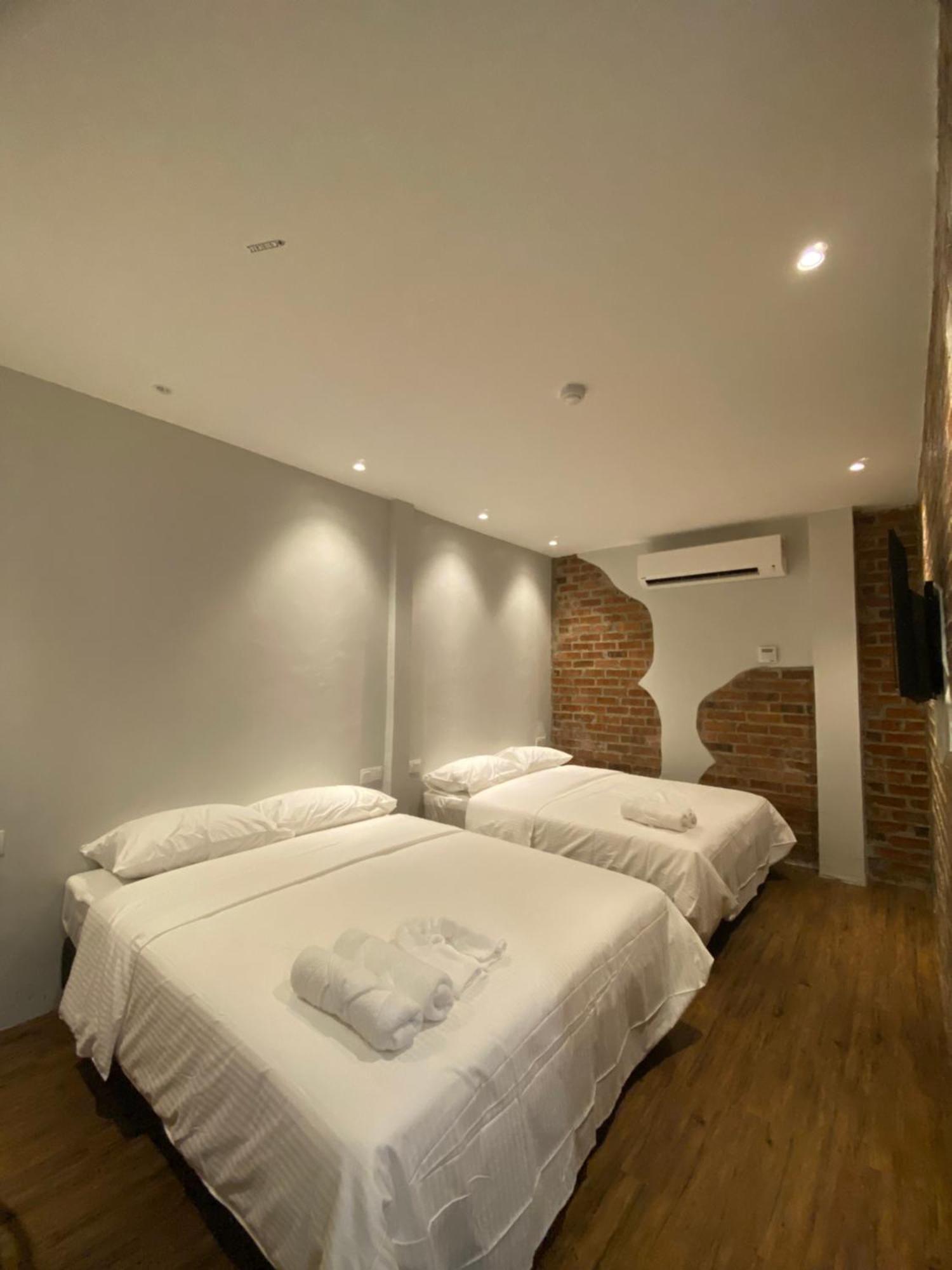 Super 8 Hotel Alor Setar Bagian luar foto