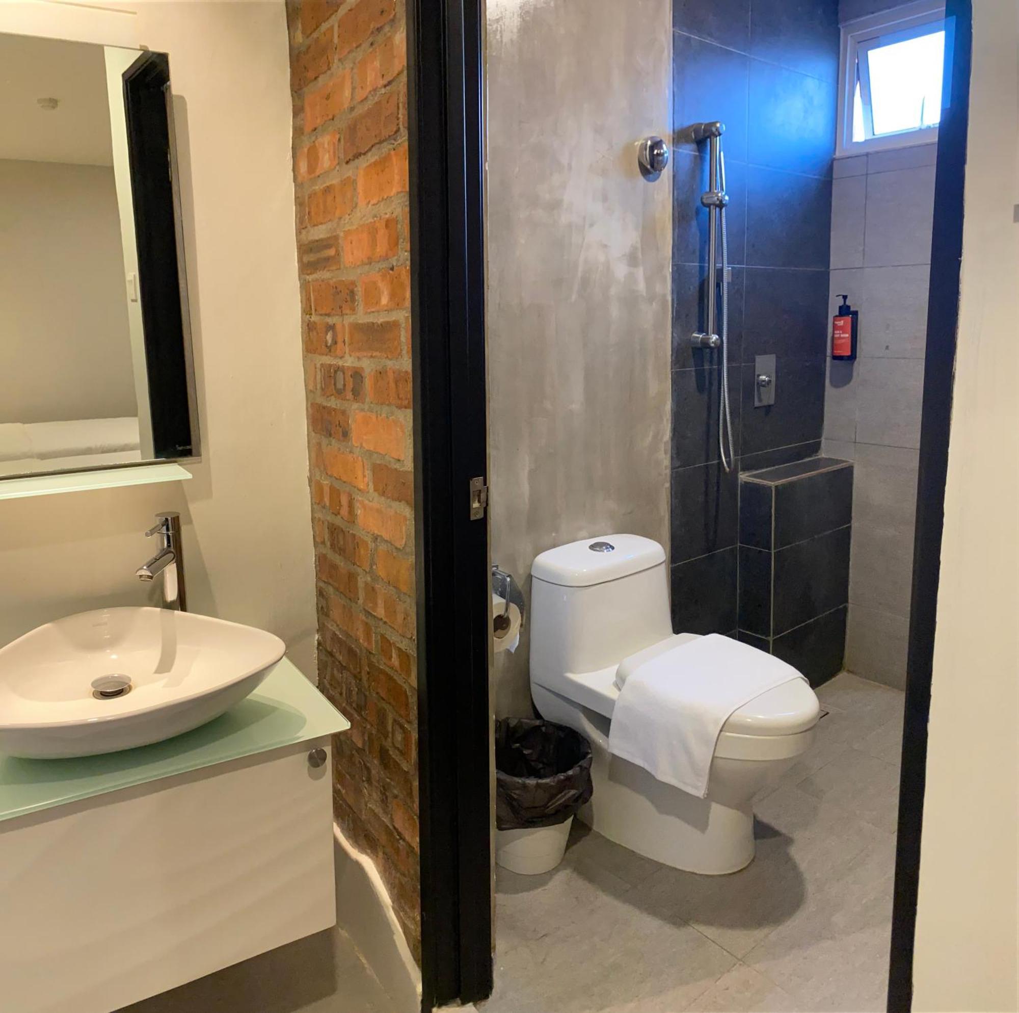 Super 8 Hotel Alor Setar Bagian luar foto